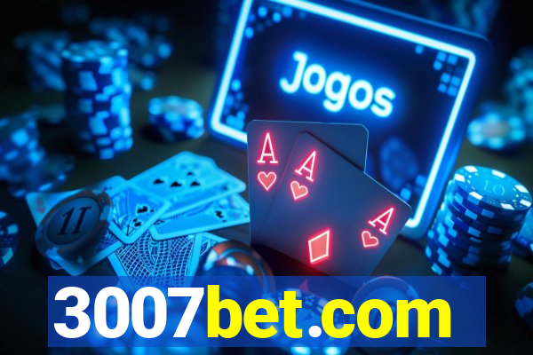 3007bet.com