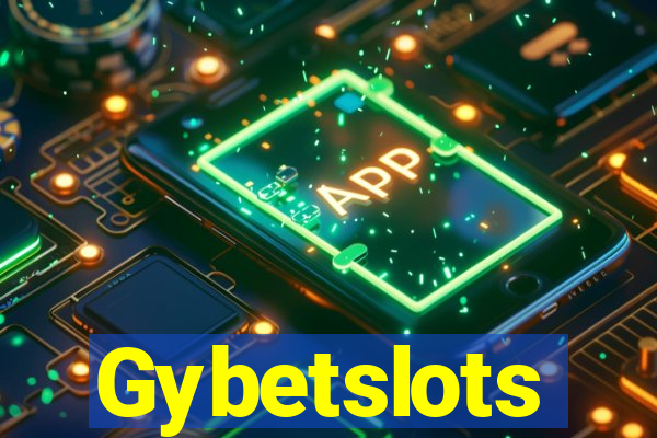 Gybetslots