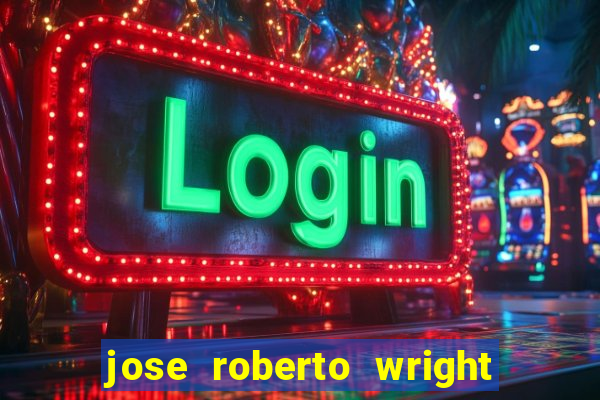 jose roberto wright ajuda flamengo