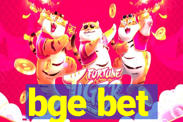 bge bet