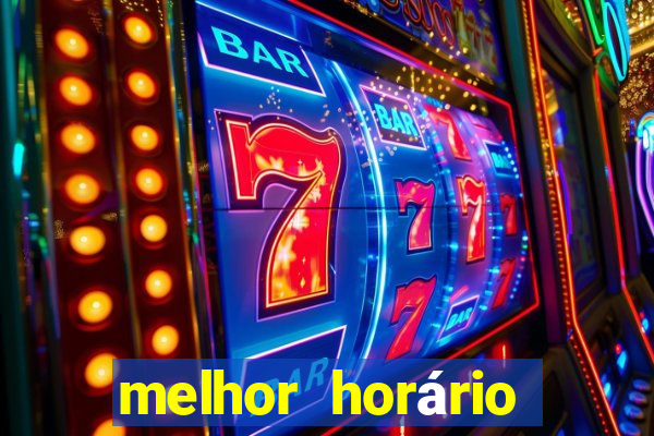 melhor horário para jogar sweet bonanza