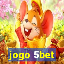 jogo 5bet