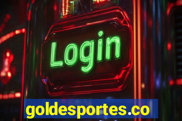 goldesportes.com