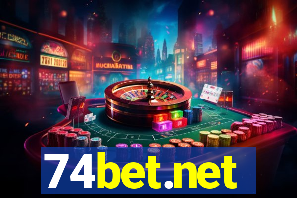 74bet.net