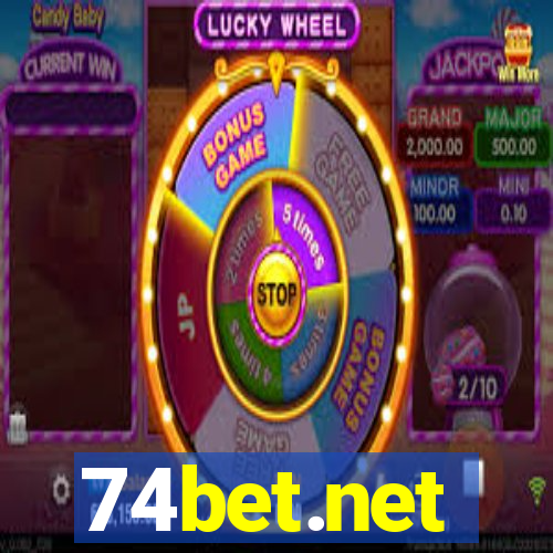 74bet.net