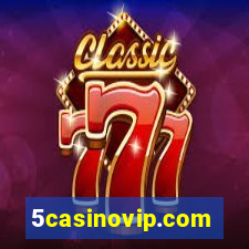 5casinovip.com