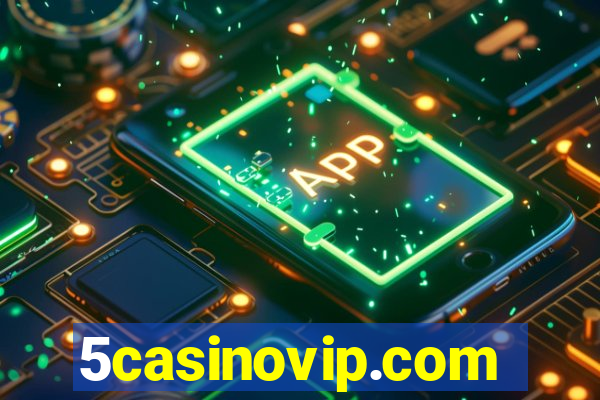 5casinovip.com