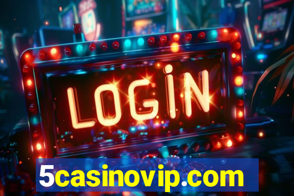 5casinovip.com