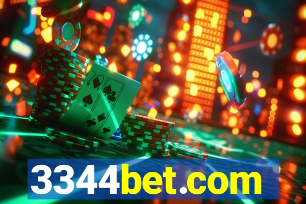 3344bet.com