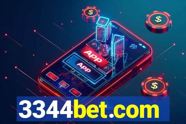 3344bet.com