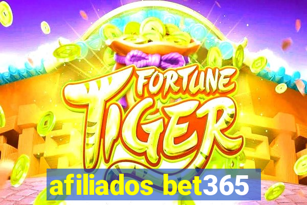 afiliados bet365