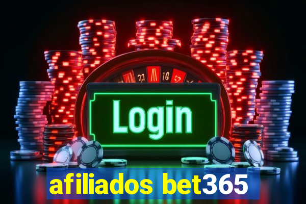 afiliados bet365