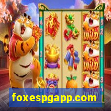 foxespgapp.com