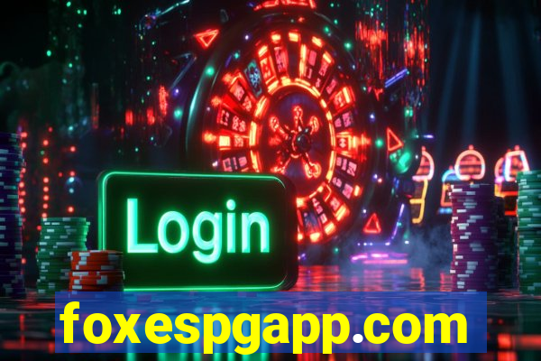 foxespgapp.com