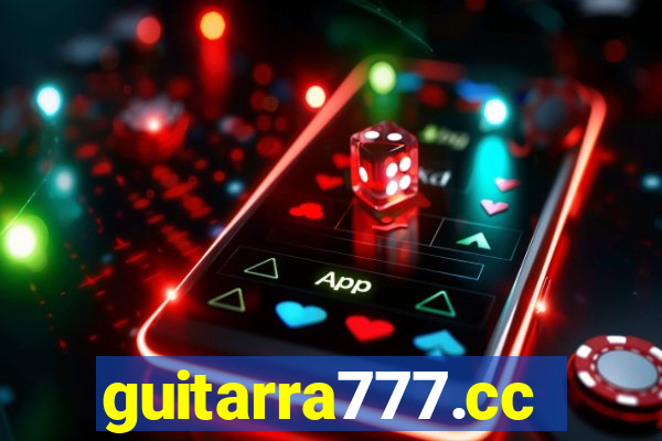 guitarra777.cc