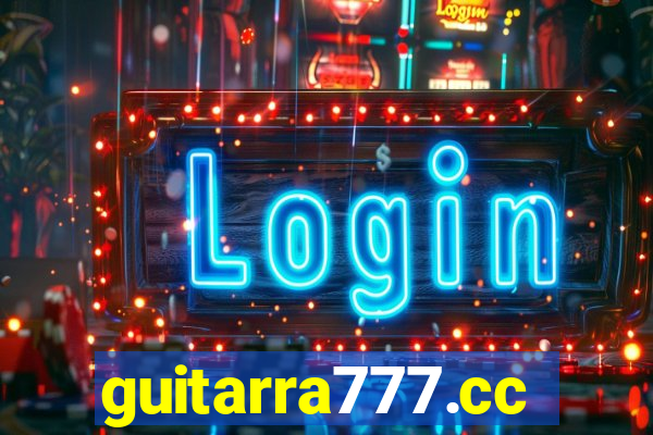 guitarra777.cc