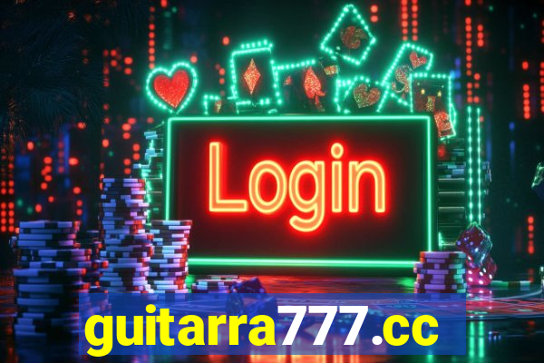 guitarra777.cc