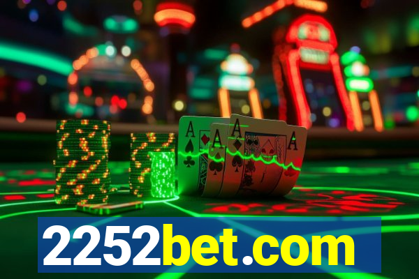 2252bet.com