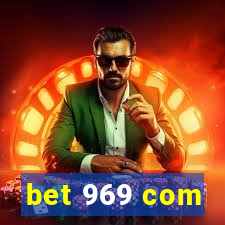 bet 969 com