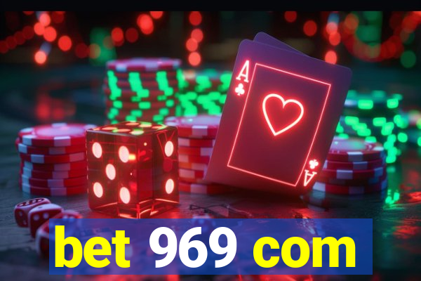 bet 969 com