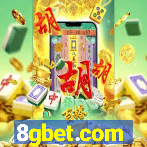 8gbet.com