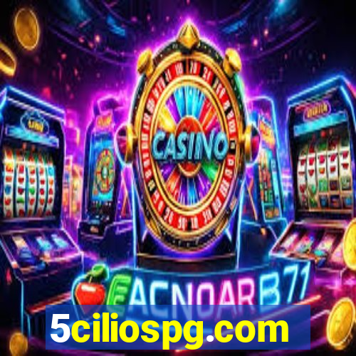 5ciliospg.com