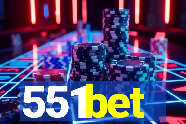 551bet