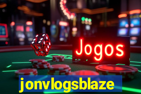 jonvlogsblaze