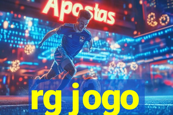 rg jogo