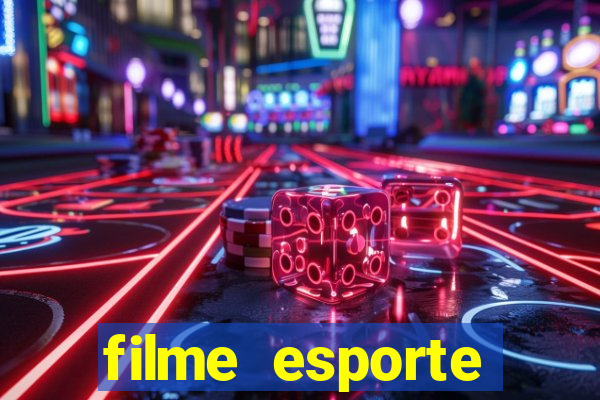 filme esporte sangrento torrent