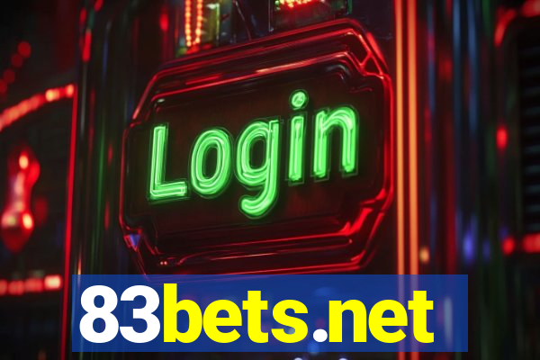 83bets.net