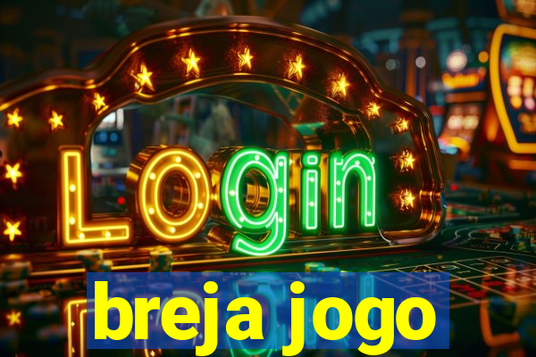 breja jogo