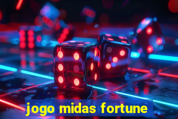 jogo midas fortune