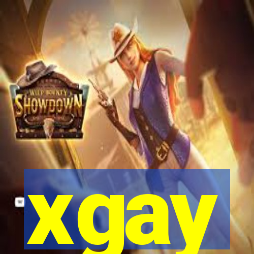 xgay