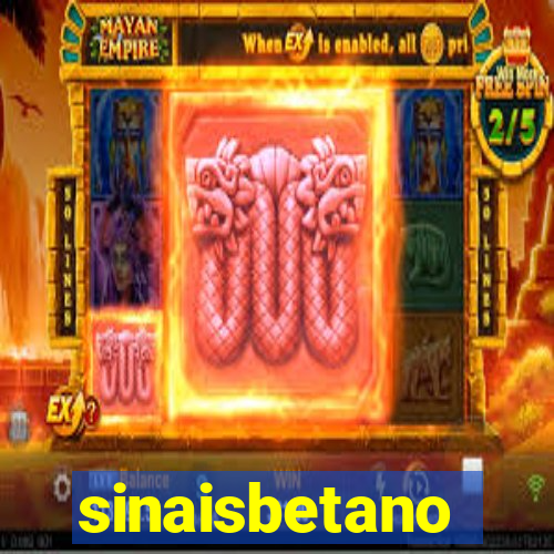 sinaisbetano