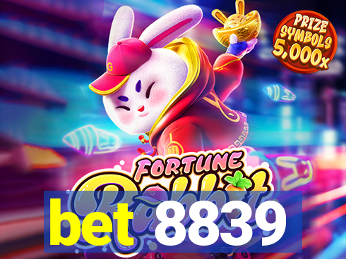 bet 8839