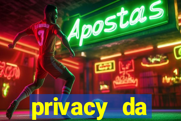 privacy da pipokinha gratis