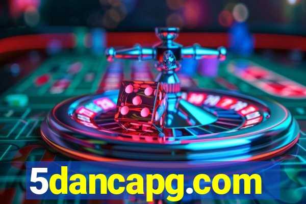 5dancapg.com