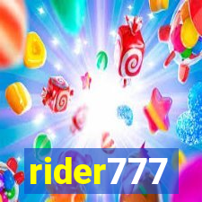 rider777