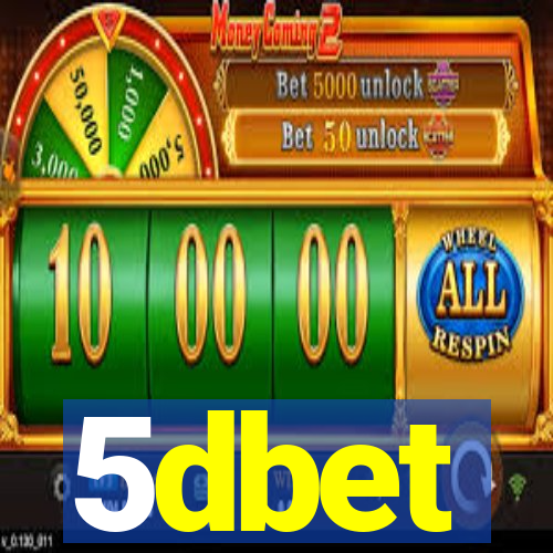 5dbet