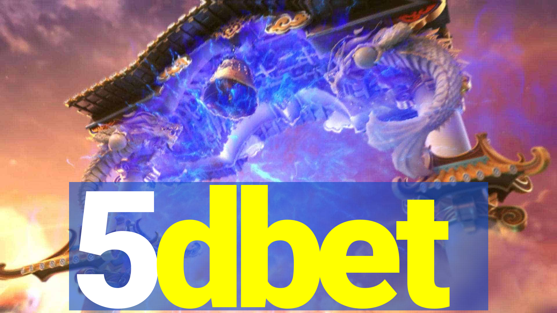 5dbet