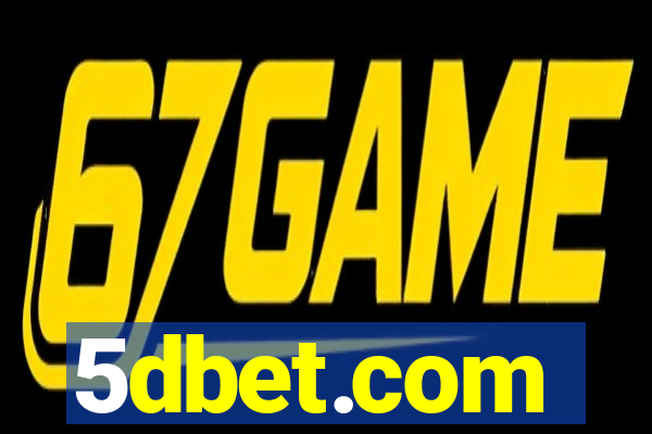 5dbet.com