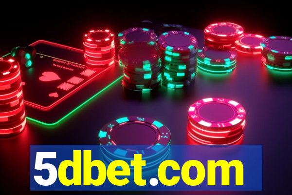 5dbet.com