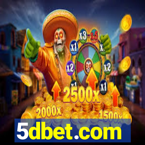 5dbet.com