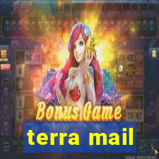 terra mail