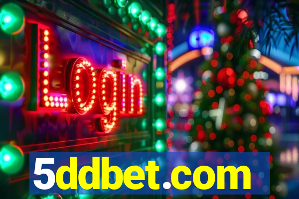 5ddbet.com