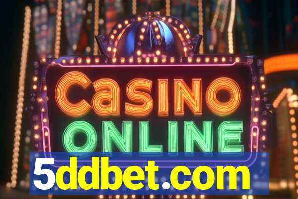 5ddbet.com