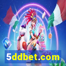 5ddbet.com