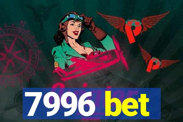 7996 bet