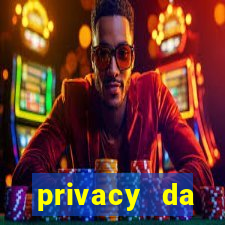 privacy da pipokinha vazado